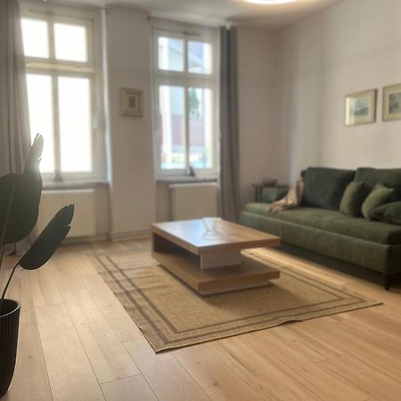 梅泽堡Maximi Loft - Ferien & Business公寓 外观 照片