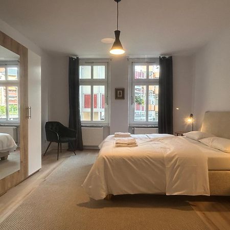 梅泽堡Maximi Loft - Ferien & Business公寓 外观 照片