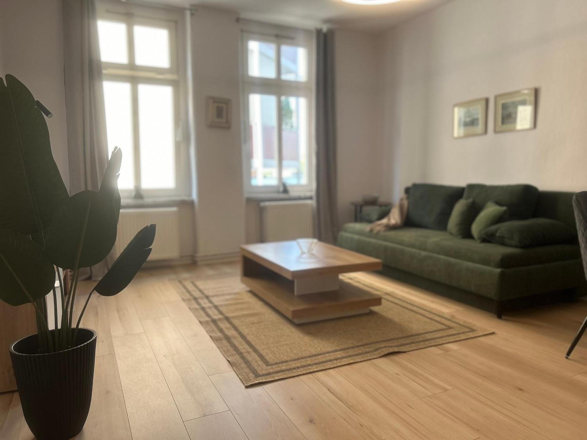 梅泽堡Maximi Loft - Ferien & Business公寓 外观 照片
