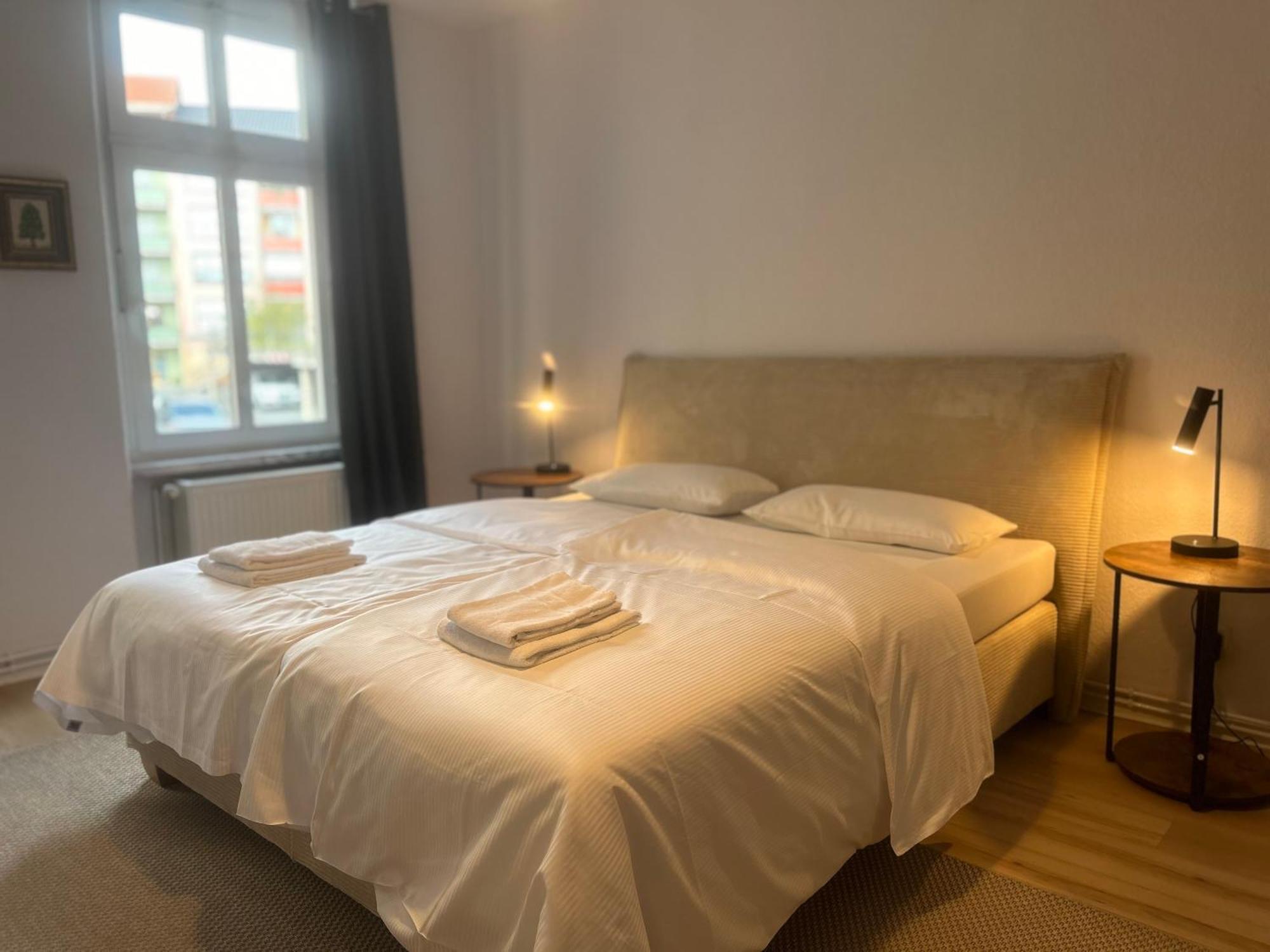 梅泽堡Maximi Loft - Ferien & Business公寓 外观 照片