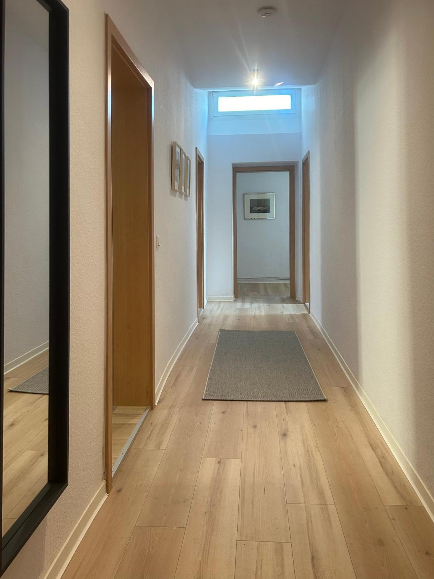 梅泽堡Maximi Loft - Ferien & Business公寓 外观 照片