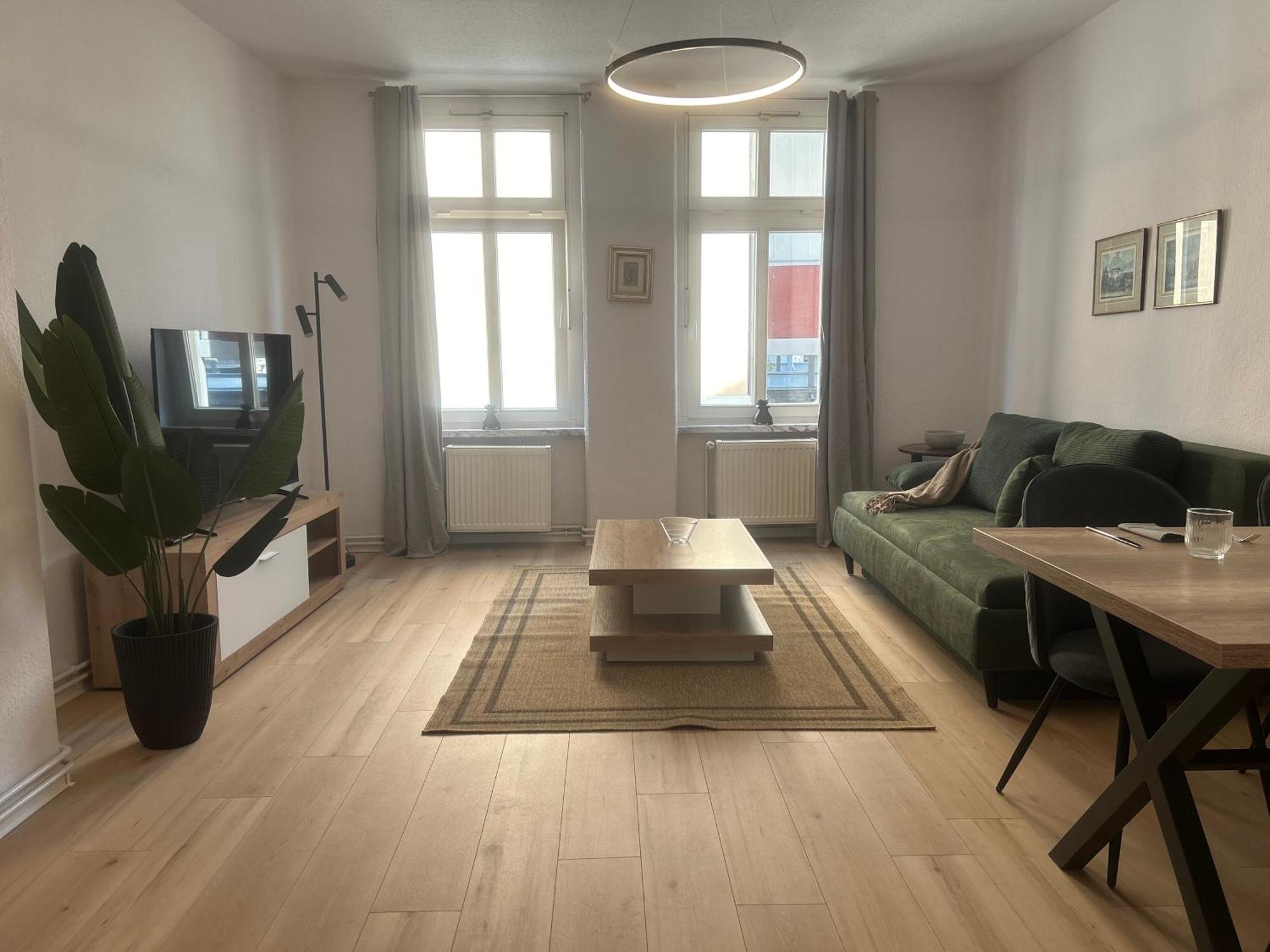 梅泽堡Maximi Loft - Ferien & Business公寓 外观 照片