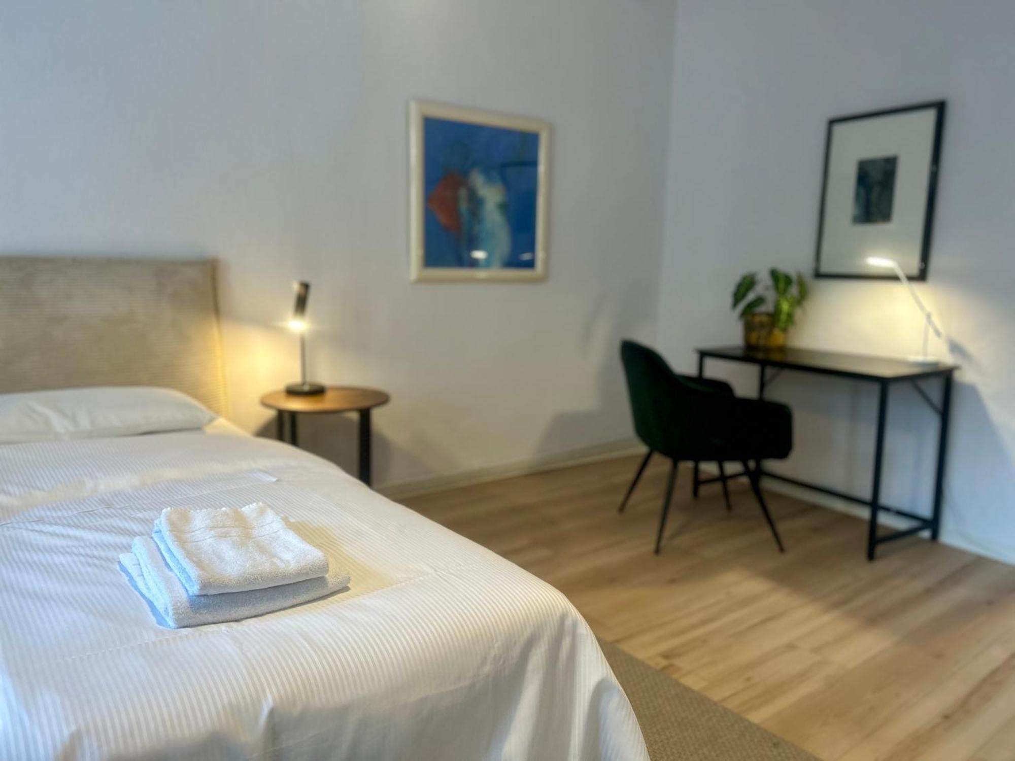 梅泽堡Maximi Loft - Ferien & Business公寓 外观 照片