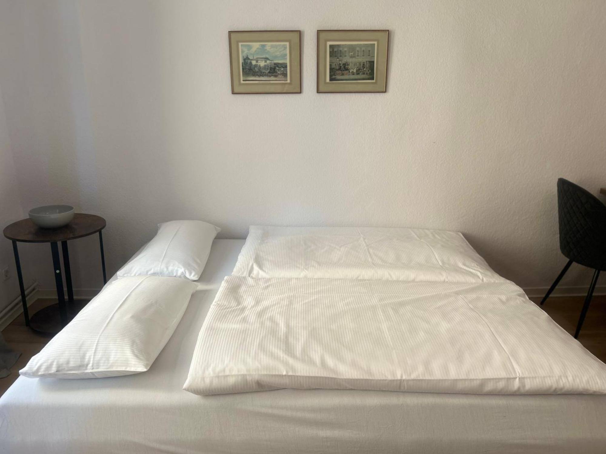 梅泽堡Maximi Loft - Ferien & Business公寓 外观 照片