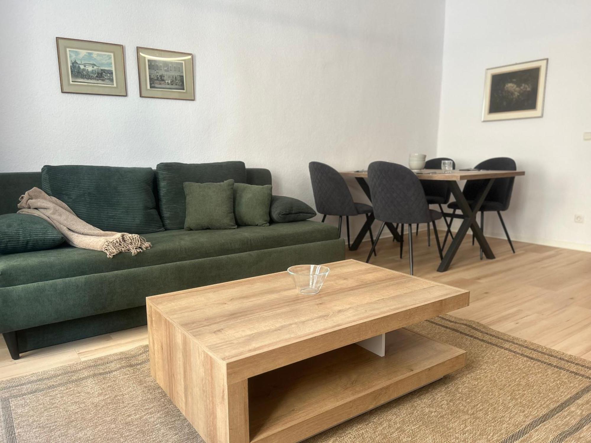 梅泽堡Maximi Loft - Ferien & Business公寓 外观 照片