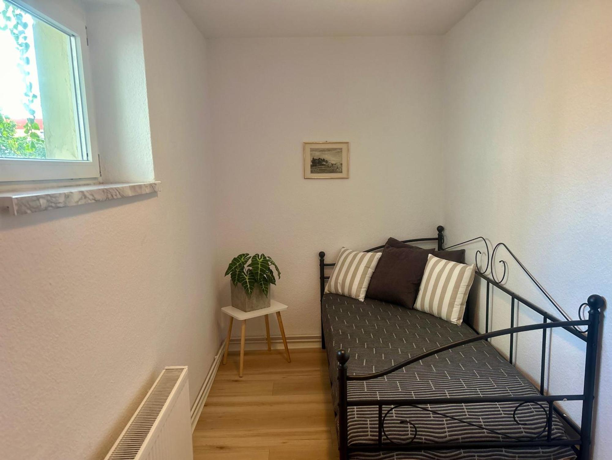 梅泽堡Maximi Loft - Ferien & Business公寓 外观 照片