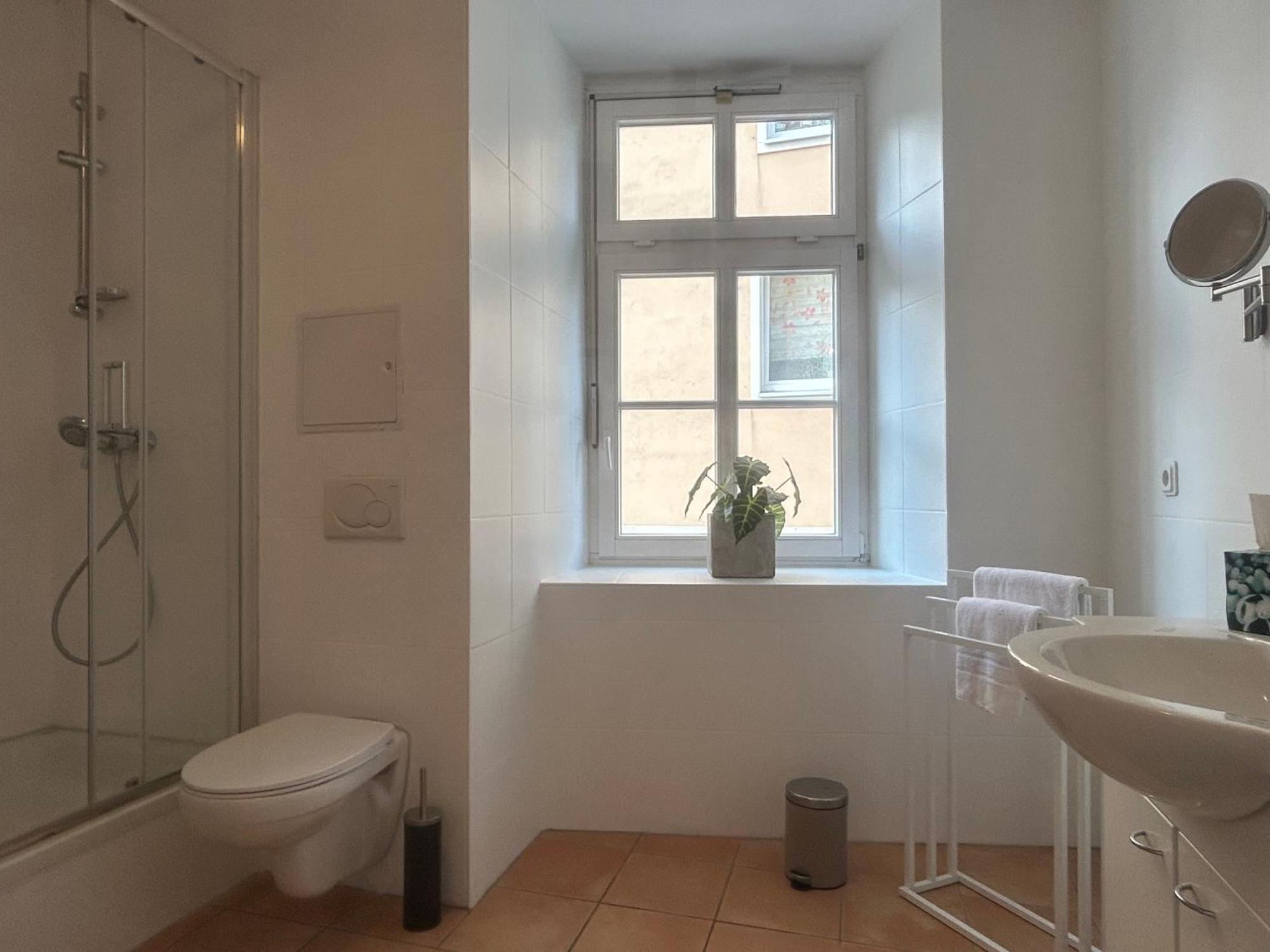 梅泽堡Maximi Loft - Ferien & Business公寓 外观 照片