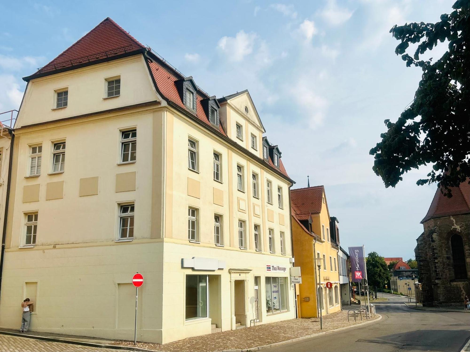 梅泽堡Maximi Loft - Ferien & Business公寓 外观 照片