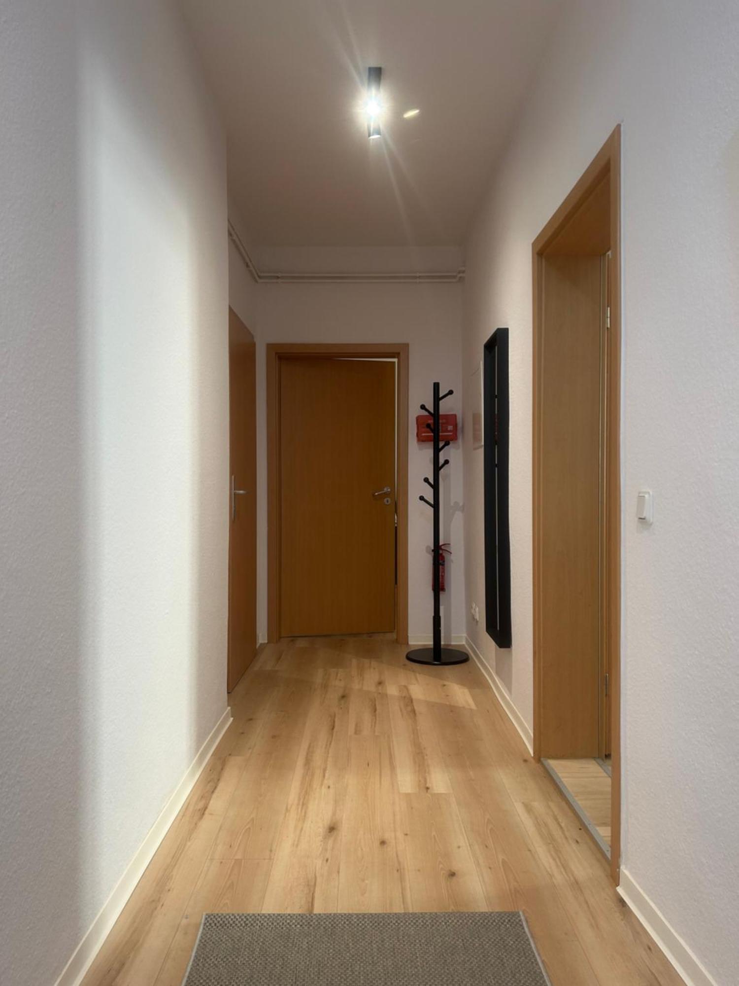 梅泽堡Maximi Loft - Ferien & Business公寓 外观 照片