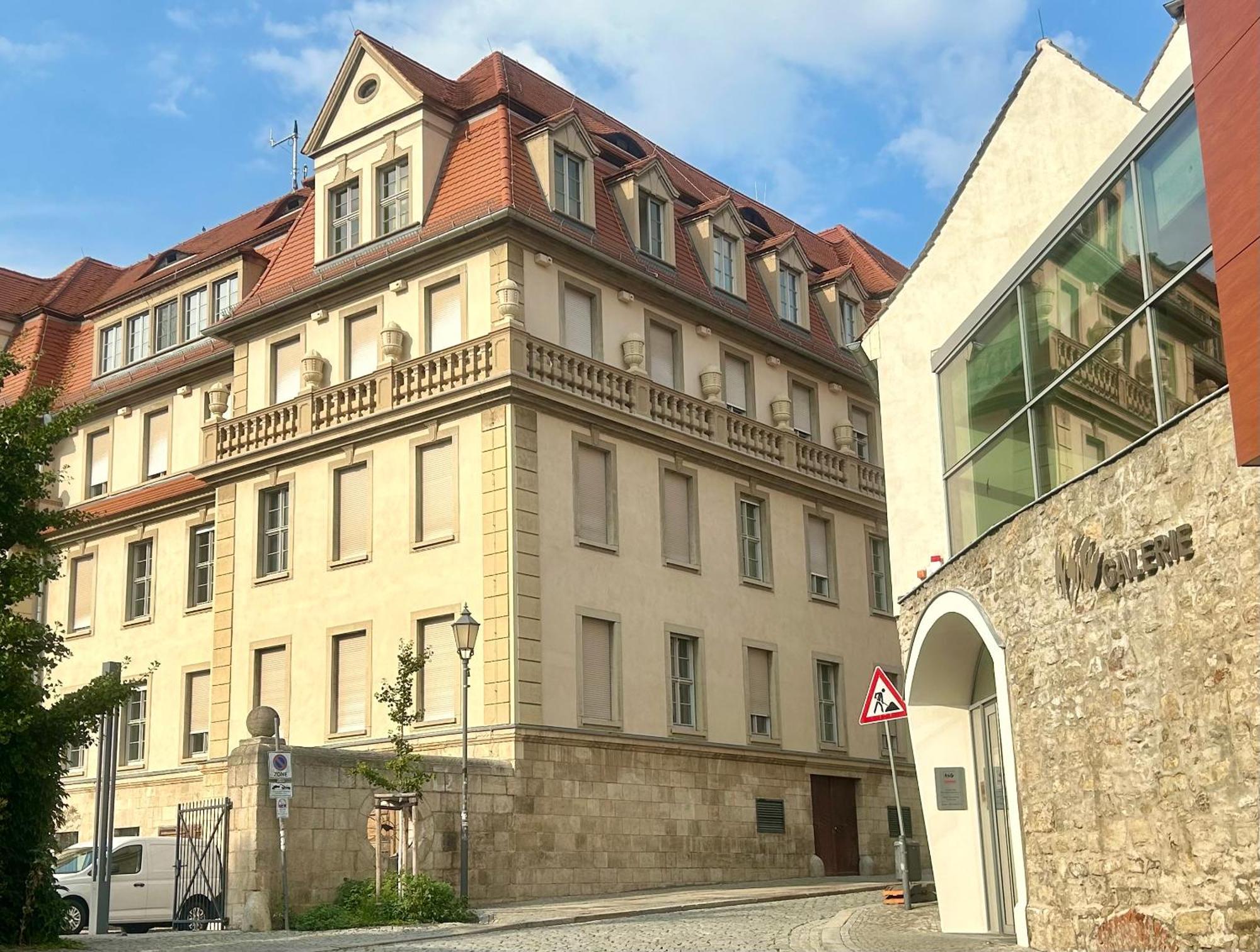 梅泽堡Maximi Loft - Ferien & Business公寓 外观 照片