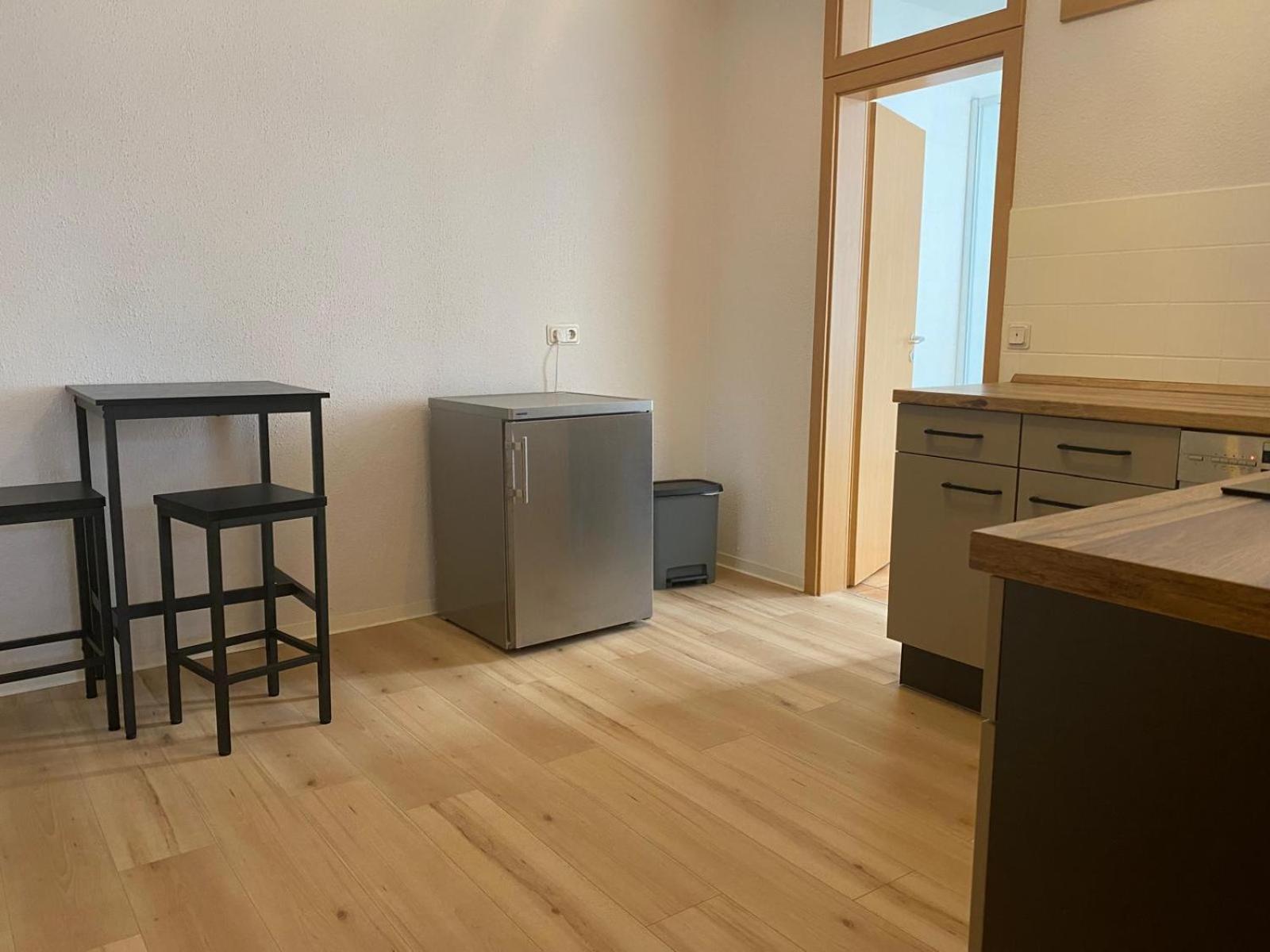 梅泽堡Maximi Loft - Ferien & Business公寓 外观 照片